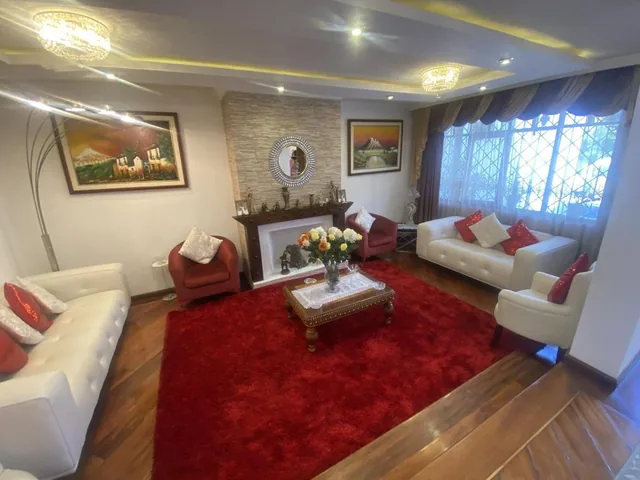 Casa en Venta en El Bosque — imagen 3
