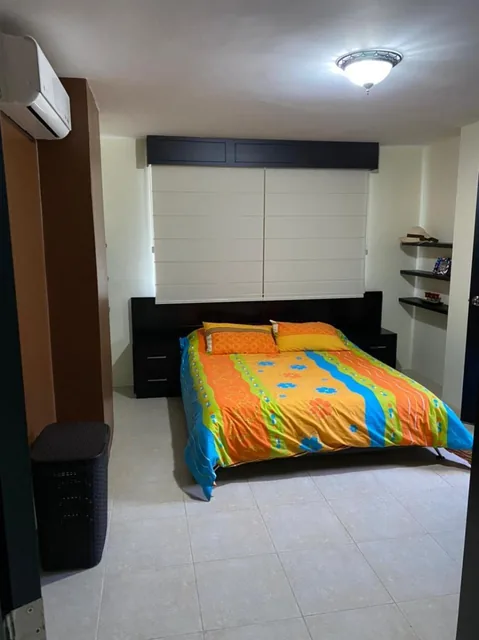 Departamento de Venta en Crucita, Edificio Paradise III, Manabí — imagen 4