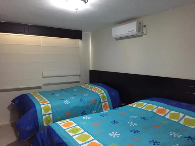 Departamento de Venta en Crucita, Edificio Paradise III, Manabí — imagen 3