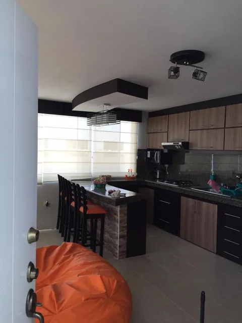 Departamento de Venta en Crucita, Edificio Paradise III, Manabí — imagen 2