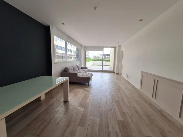 Departamento en Venta o Alquiler 1er Piso Alto - Edif. Spazio Puerto Santa Ana, Guayas — imagen 5