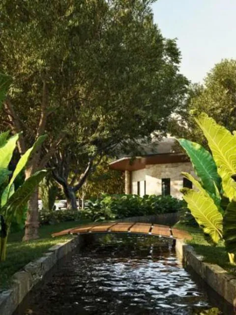 Isla Mocoli Urb. Moriah Terreno en Venta, Guayas — imagen 5