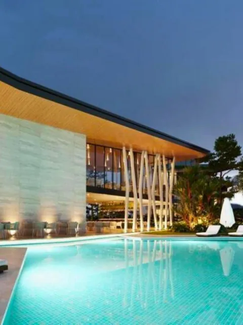 Isla Mocoli Urb. Moriah Terreno en Venta, Guayas — imagen 2
