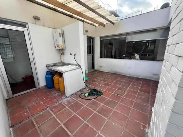 Venta Departamento 2 Dorm. - Incluye Suit — imagen 5