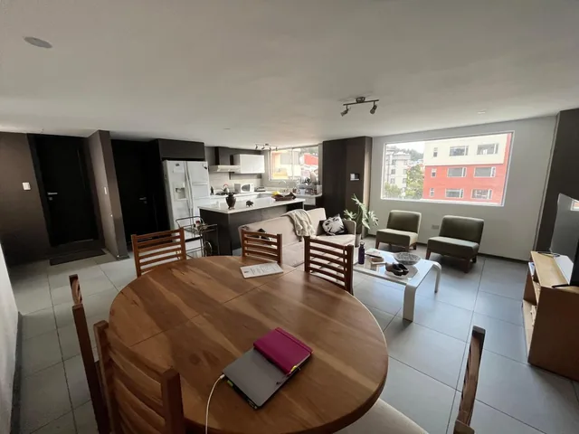 Venta Departamento 2 Dorm. - Incluye Suit — imagen 4