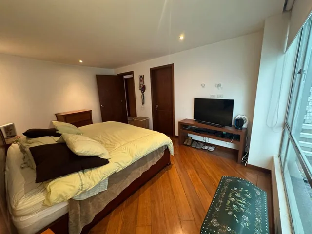 Departamento en Venta en La González Suarez — imagen 3