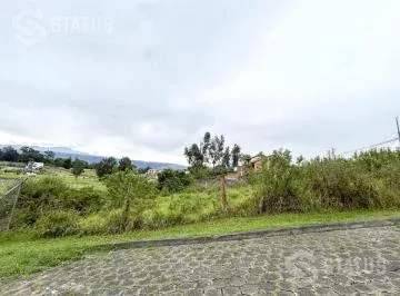 Venta de Terreno Sector Sangolquí, Cerca de La Espe — imagen 4