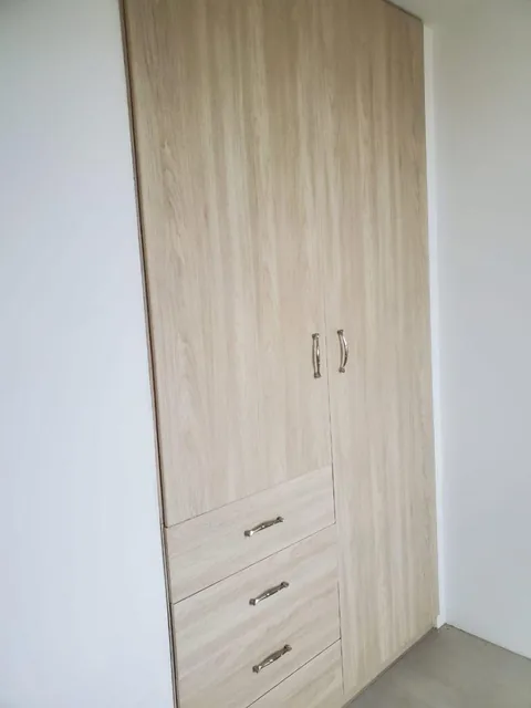 Vendo Departamento Tres Dorm. Tercer Piso Bahía de Caráquez Manabí, Manabí — imagen 4