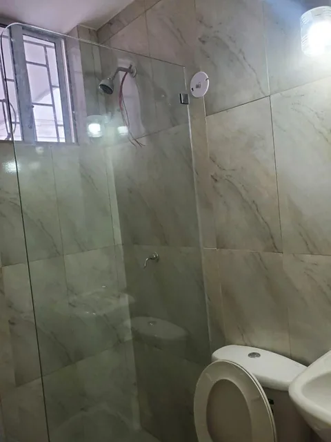 Vendo Departamento Tres Dorm. Tercer Piso Bahía de Caráquez Manabí, Manabí — imagen 2