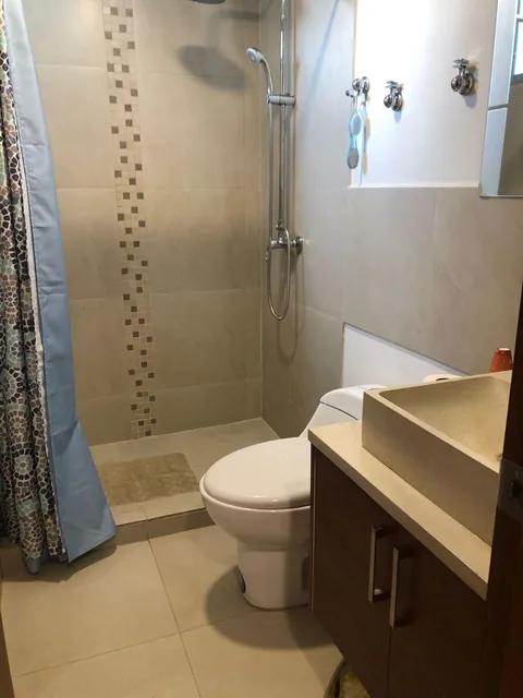 Departamento de Venta en El Pinar Bajo, Vista, Iluminaciòn, Seguridad — imagen 4