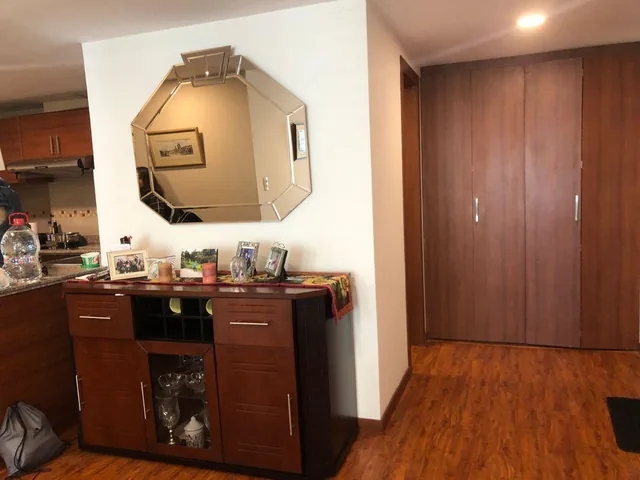 Departamento de Venta en El Pinar Bajo, Vista, Iluminaciòn, Seguridad — imagen 3