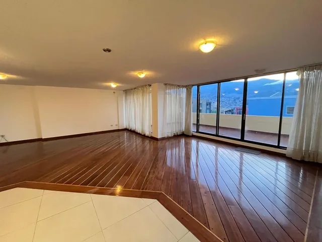 Venta Departamento Grande Ponceano Alto con Terraza Propia — imagen 4