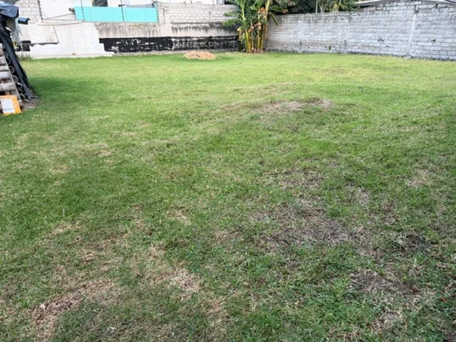 Vendo Hermoso Terreno en Urbanzacion Privada Sector El Reservorio — imagen 3
