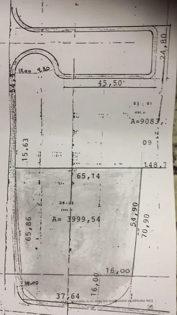 Venta Terreno Puerto Azul de 3.999, 54 m² Esquinero, Via a La Costa, Guayas — imagen 2