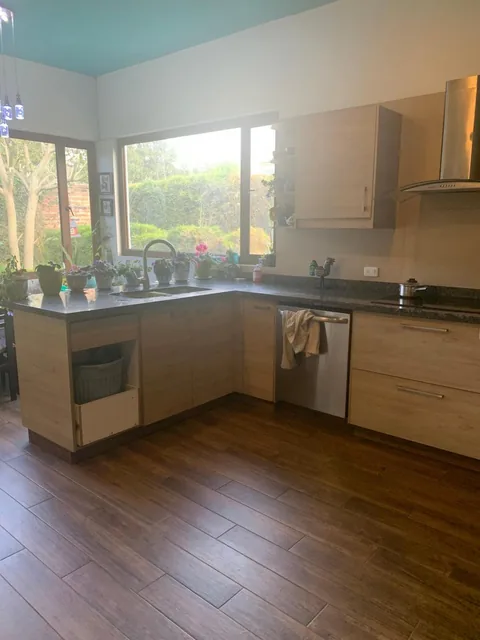 Vendo Hermosa Casa de Una Planta en Sector Tumbaco — imagen 2