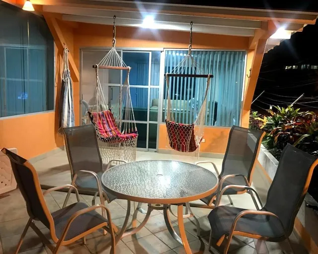 Tonsupa, Hermoso Departamento 2 Dormit, Terraza, Cerca Al Mar — imagen 4