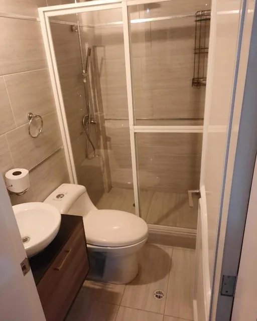 Tonsupa, Hermoso Departamento 2 Dormit, Terraza, Cerca Al Mar — imagen 3
