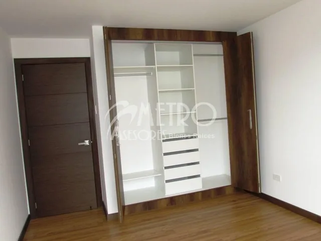 Departamento 136 m² en Venta en Sector Mexterior — imagen 2