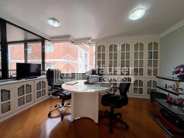 Dpto. en Venta 3 Habitaciones | Vista Espectacular | con Seguridad 24/7 | Zona Residencial - Céntrica — imagen 5