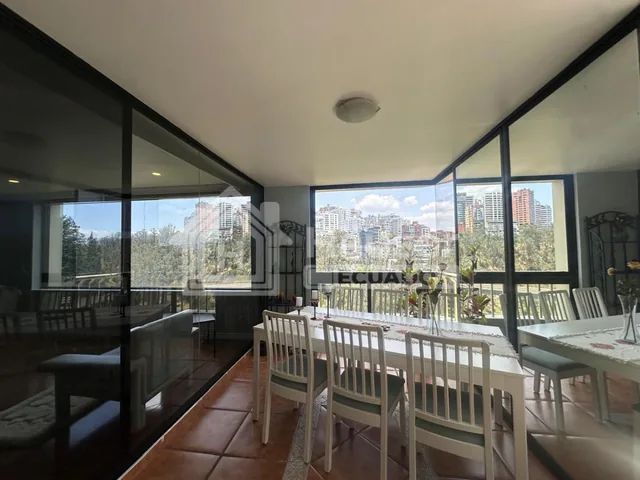 Dpto. en Venta 3 Habitaciones | Vista Espectacular | con Seguridad 24/7 | Zona Residencial - Céntrica — imagen 4