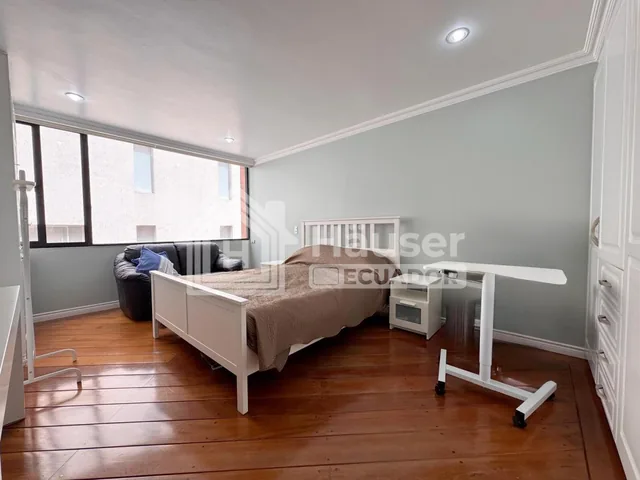 Dpto. en Venta 3 Habitaciones | Vista Espectacular | con Seguridad 24/7 | Zona Residencial - Céntrica — imagen 2