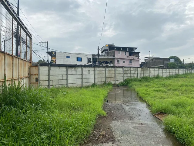 Terreno de 19500 m² en Venta en Mapasingue a Pocos m de La Via a Daule, Guayas — imagen 5