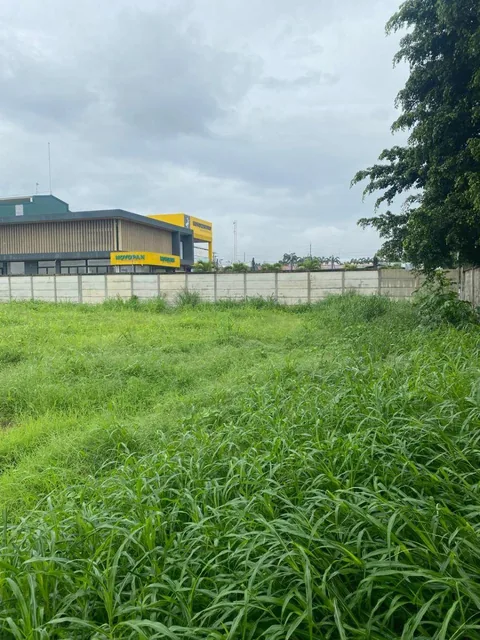 Terreno de 19500 m² en Venta en Mapasingue a Pocos m de La Via a Daule, Guayas — imagen 4