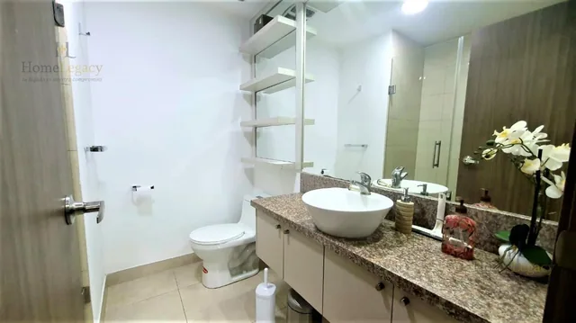 Alquiler o Venta de Departamento en Norte de Guayaquil Ak, Guayas — imagen 3
