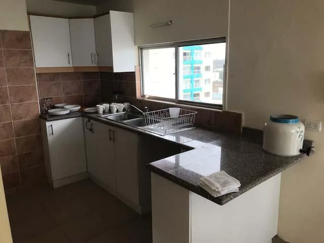 Penthouse en Venta o en Alquiler en El Edificio Nautilus, Manabí — imagen 4