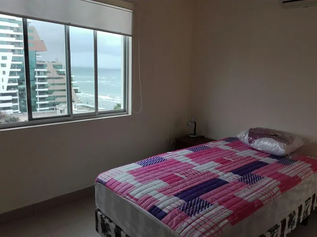 Penthouse en Venta o en Alquiler en El Edificio Nautilus, Manabí — imagen 2