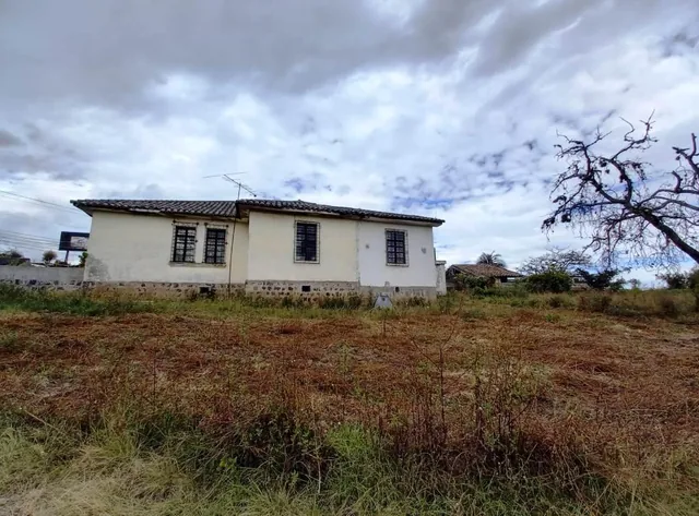 Terreno en Venta 2.2 Hectáreas en Yaruquí — imagen 5
