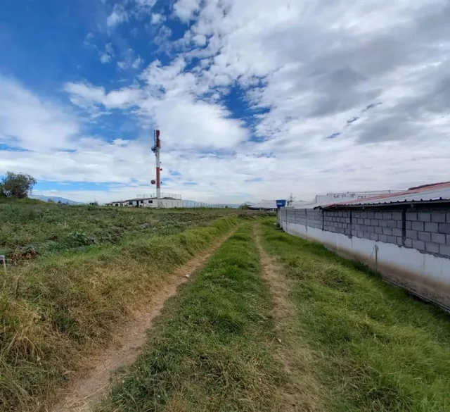Terreno en Venta 2.2 Hectáreas en Yaruquí — imagen 4