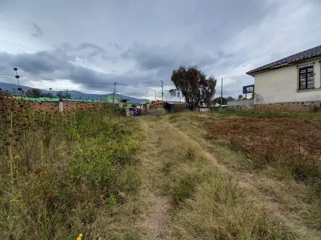 Terreno en Venta 2.2 Hectáreas en Yaruquí — imagen 2