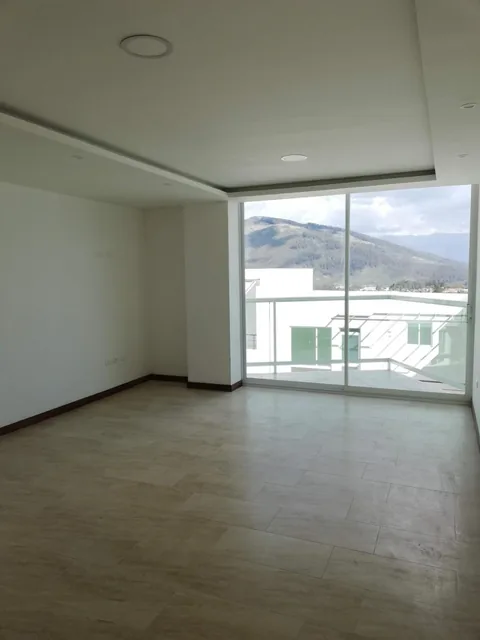 En Venta Hermoso y Moderno Departamento por Estrenar — imagen 3