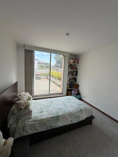 De Oportunidad Vendo Departamento en Sector Iñaquito Alto — imagen 5