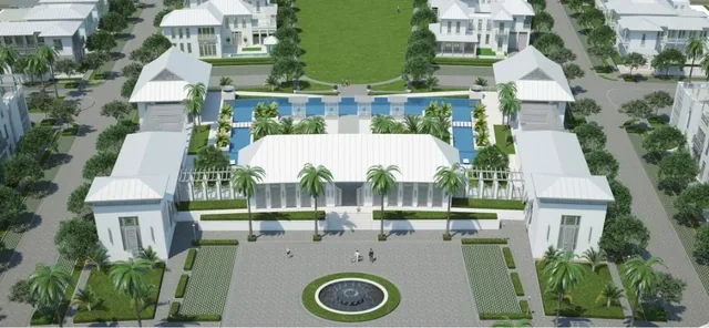 Al Parque Terrenos con Entrega Octubre 2026 Urb. Aires Este, Guayas — imagen 2