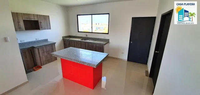 De Estreno Vendo 2 Departamentos en Salinas Sector Costa de Oro — imagen 2