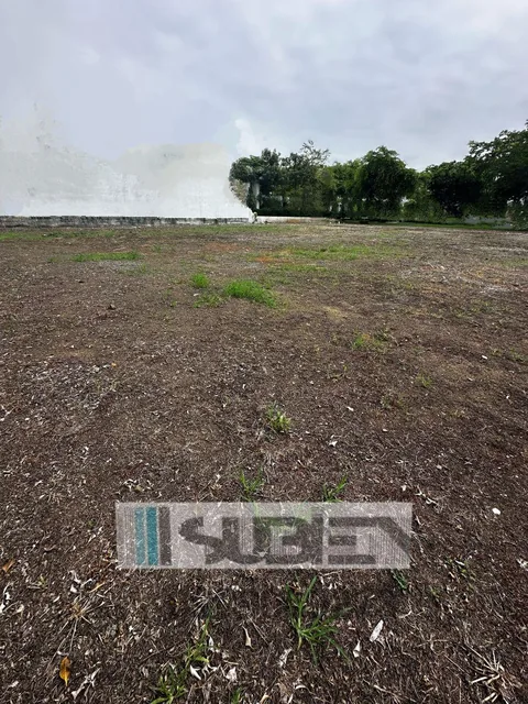 Vendo Terreno Km 6,5 Vía Samborondon Urbanización Dentro de Plaza Lagos 25 m de Frente, Guayas — imagen 4