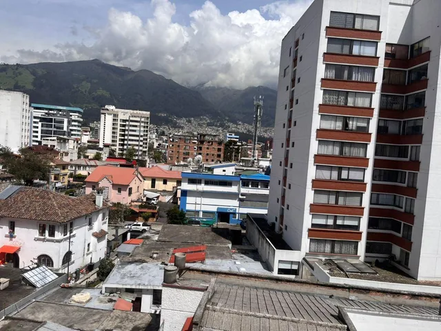 Departamento de Venta, Ignacio de Veintimilla — imagen 2