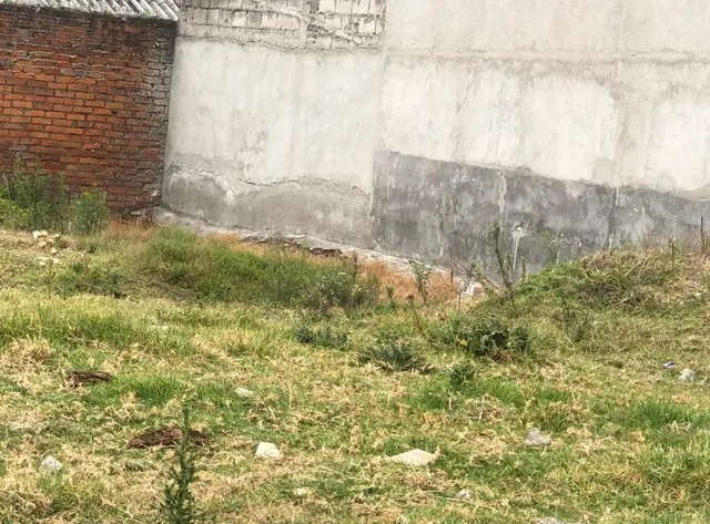 Vendo Terreno en Urbanización San Rafael — imagen 5