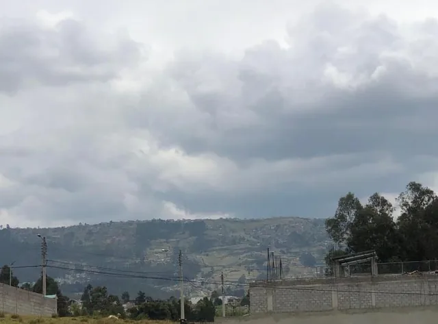 Vendo Terreno en Urbanización San Rafael — imagen 3