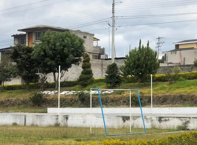 Vendo Terreno en Urbanización San Rafael — imagen 2