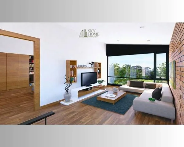 Casa Moderna en Cumbayá, Condominio Privado – 3 Dorm. con Baño y Acabados de Lujo — imagen 5
