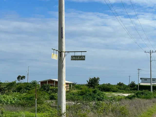 Vendo Terreno En, Fincas Vacacionales Las Lagunas - Playas - J. Moncada, Guayas — imagen 3