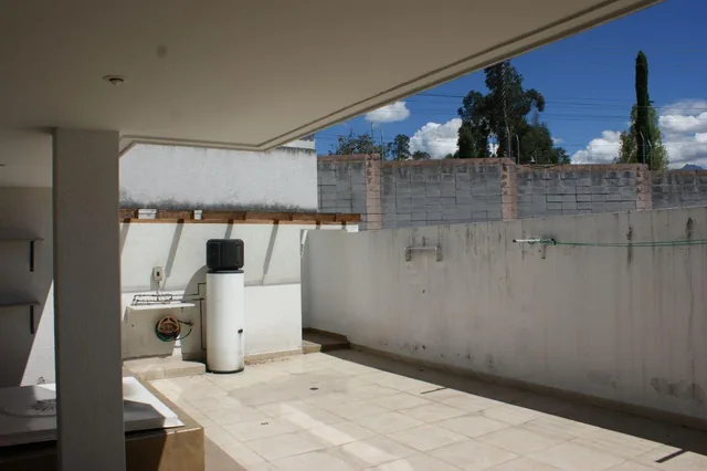 Renta - Norte - Quito - Armenia 1 - Conocoto - Casa Grande — imagen 5