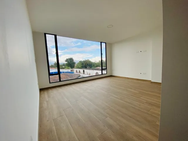 Casa en Vanta Tumbaco Sector Hilacril — imagen 3