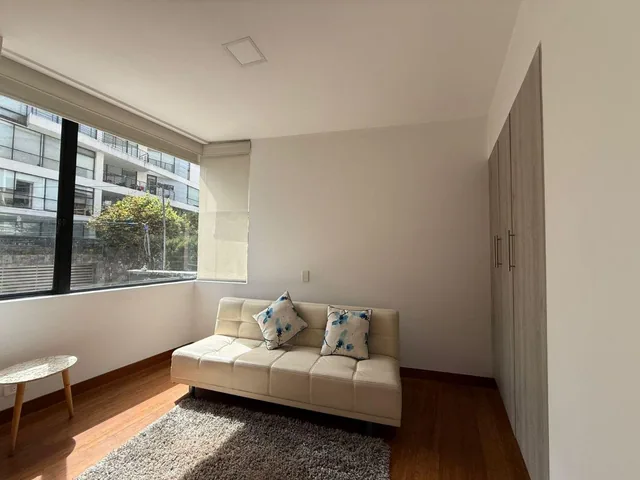 Departamento en Venta Bellavista | 2 Dorm. | Totalmente Amoblado | 2 Parqueaderos — imagen 5