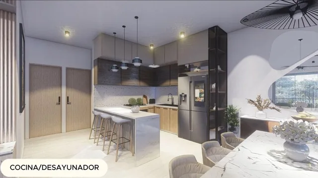 Departamento en Primer Planta Alta Situado en Urb. Plaza Asturias, Ⅰ Etapa (Santo Domingo) — imagen 2