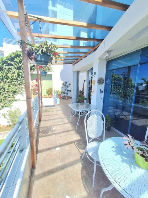 Se Vende Dep. 228 m² Duplex, 3 Dorms. Sierra del Moral, Jardin Privado, Balcones — imagen 5