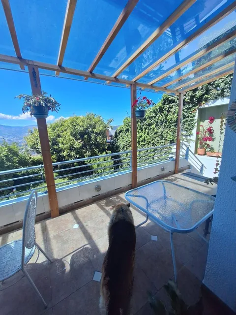 Se Vende Dep. 228 m² Duplex, 3 Dorms. Sierra del Moral, Jardin Privado, Balcones — imagen 4